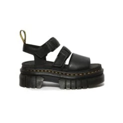Dr. Martens Sandales Femme Dr Martens Ricki Nappa Lux