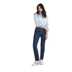 Baskets Femme Faguo Hazel Leather Suede -Gioseppo Chaussure Boutique faguo f22cg3205 whi55 mag4290594 7