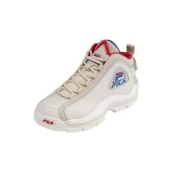 Baskets Fila Grant Hill 2 Mid -Gioseppo Chaussure Boutique fila ffm0209 70001 0020