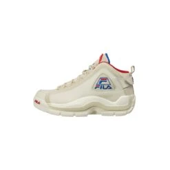 Baskets Fila Grant Hill 2 Mid -Gioseppo Chaussure Boutique fila ffm0209 70001 010