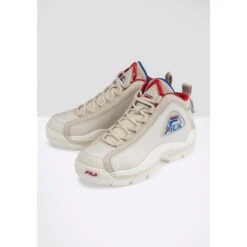 Baskets Fila Grant Hill 2 Mid -Gioseppo Chaussure Boutique fila ffm0209 70001 030