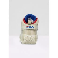Baskets Fila Grant Hill 2 Mid -Gioseppo Chaussure Boutique fila ffm0209 70001 040