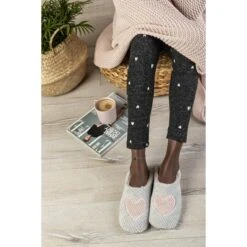 Chaussons Femme Funky Steps Amelia -Gioseppo Chaussure Boutique funky steps fss016 4