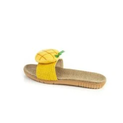 Chaussons Femme Funky Steps Scarlett -Gioseppo Chaussure Boutique funky steps fss042 3