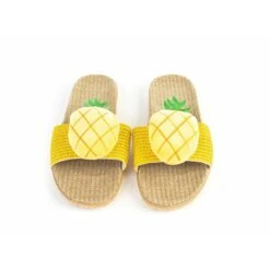 Chaussons Femme Funky Steps Scarlett -Gioseppo Chaussure Boutique funky steps fss042 4