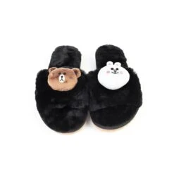 Chaussons Femme Funky Steps Layla -Gioseppo Chaussure Boutique funky steps fss046 4