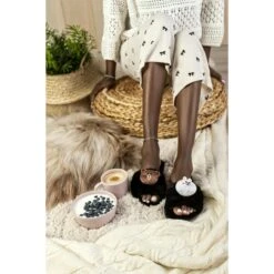 Chaussons Femme Funky Steps Layla -Gioseppo Chaussure Boutique funky steps fss046 5