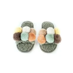 Chaussons Femme Funky Steps Lucy -Gioseppo Chaussure Boutique funky steps fss074 4