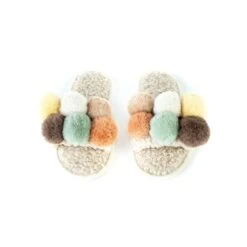 Chaussons Femme Funky Steps Bella -Gioseppo Chaussure Boutique funky steps fss076 4