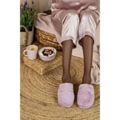 Chaussons Femme Funky Steps Paisley -Gioseppo Chaussure Boutique funky steps fss079 5