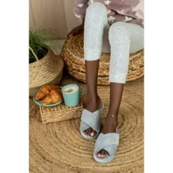 Chaussons Femme Funky Steps Ariana -Gioseppo Chaussure Boutique funky steps fss093 5