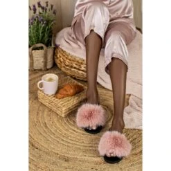 Chaussons Femme Funky Steps Gabriella -Gioseppo Chaussure Boutique funky steps fss099 5