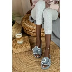 Chaussons Femme Funky Steps Autumn -Gioseppo Chaussure Boutique funky steps fss105 5