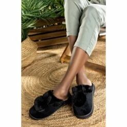 Chaussons Femme Funky Steps Emery -Gioseppo Chaussure Boutique funky steps fss115 5