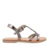 Sandales Fille Gioseppo Biscoe 1 Sandales Fille Gioseppo Biscoe -Gioseppo Chaussure Boutique gioseppo 58752 p plomo 1