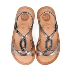 Sandales Fille Gioseppo Biscoe -Gioseppo Chaussure Boutique gioseppo 58752 p plomo 3