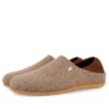 Pantoufles Gioseppo Orsk -Gioseppo Chaussure Boutique gioseppo 61073 p beig 1
