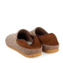 Pantoufles Gioseppo Orsk -Gioseppo Chaussure Boutique gioseppo 61073 p beig 3