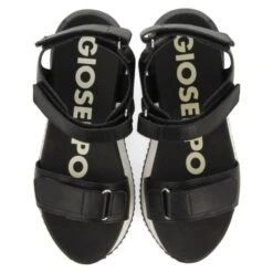 Sandales Femme Gioseppo Goldona -Gioseppo Chaussure Boutique gioseppo 65419 p negro 3