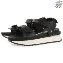 Sandales Femme Gioseppo Goldona -Gioseppo Chaussure Boutique gioseppo 65419 p negro 4