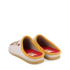 Pantoufles Gioseppo Binasco -Gioseppo Chaussure Boutique gioseppo 65685 p gris 4