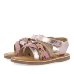 Sandales Bébé Fille Gioseppo Vinton
