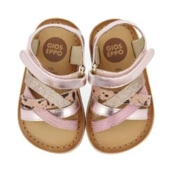 Sandales Bébé Fille Gioseppo Vinton -Gioseppo Chaussure Boutique gioseppo 65841 p rosa 3