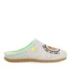 Pantoufles Femme Gioseppo Nurney -Gioseppo Chaussure Boutique gioseppo 67048 p gris 1