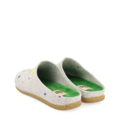 Pantoufles Gioseppo Naul -Gioseppo Chaussure Boutique gioseppo 67060 p gris 3