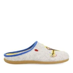 Pantoufles Gioseppo Bray