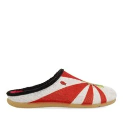 Pantoufles Gioseppo Carnew