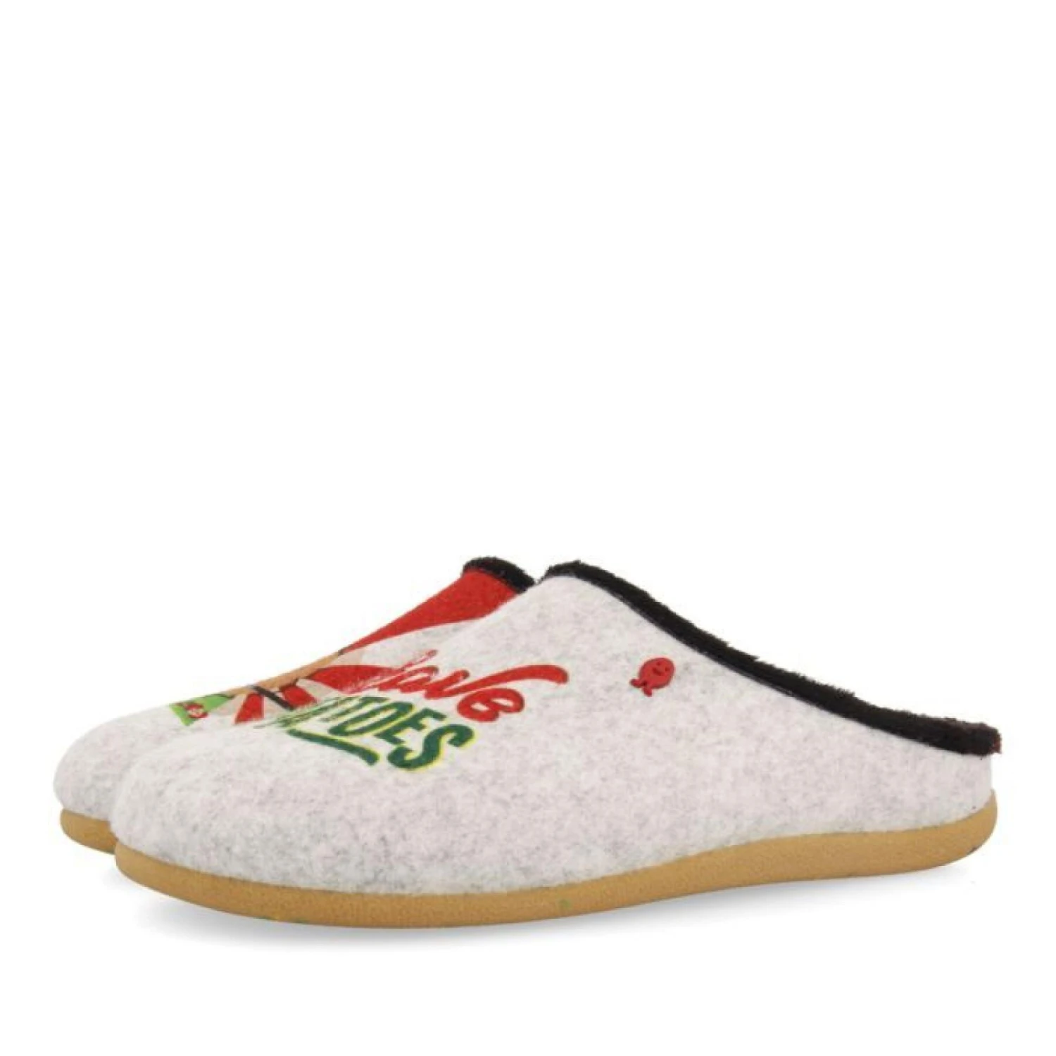 Pantoufles Gioseppo Carnew 4 Pantoufles Gioseppo Carnew – Image 2