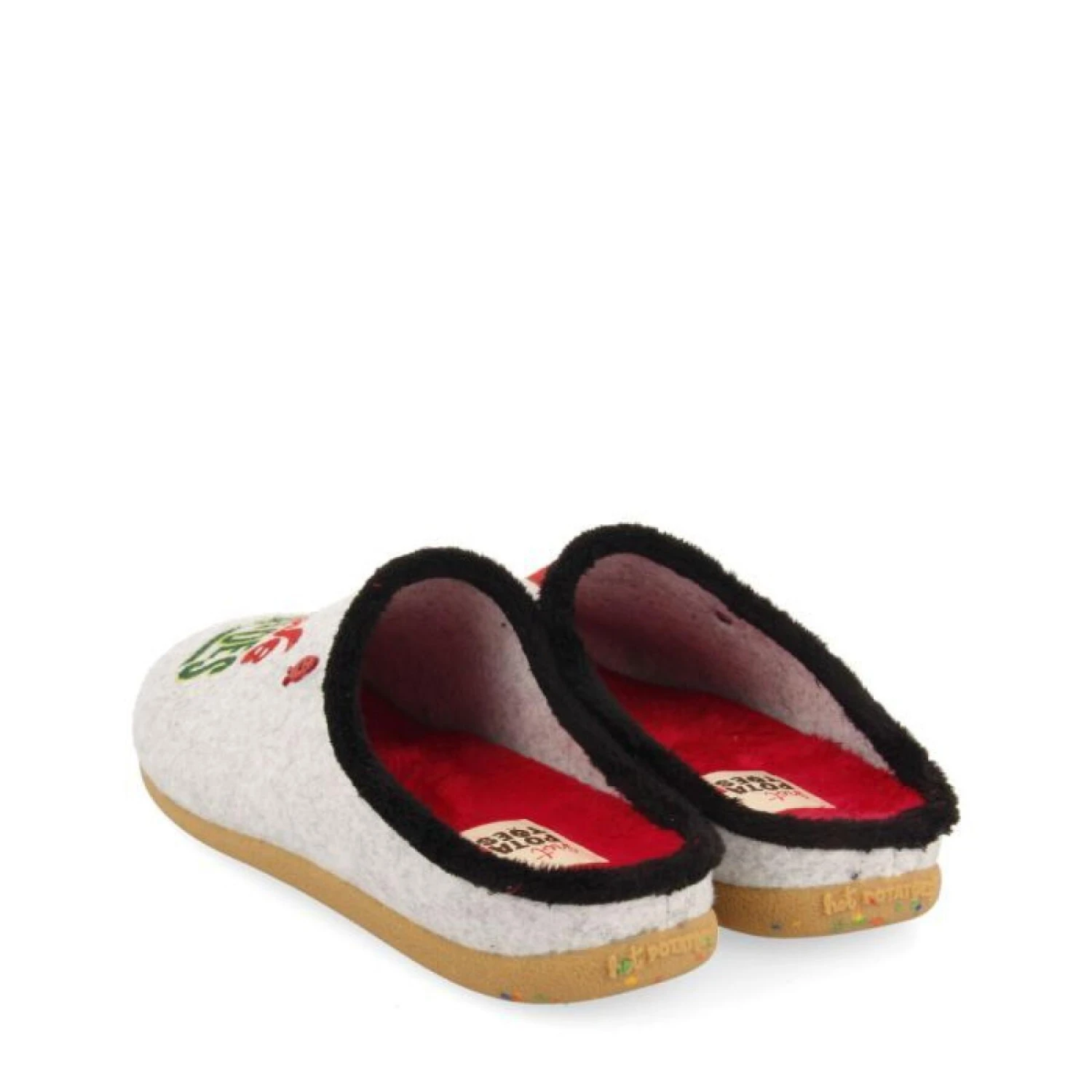 Pantoufles Gioseppo Carnew 5 Pantoufles Gioseppo Carnew – Image 3