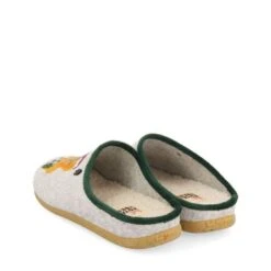 Pantoufles Gioseppo Louth -Gioseppo Chaussure Boutique gioseppo 67573 p gris 3