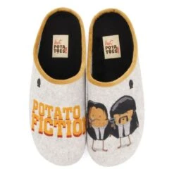 Pantoufles Gioseppo Athy -Gioseppo Chaussure Boutique gioseppo 67576 p gris 4