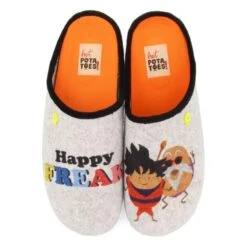 Pantoufles Gioseppo Prutz -Gioseppo Chaussure Boutique gioseppo 67601 p gris 4