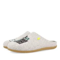 Pantoufles Gioseppo Camolin -Gioseppo Chaussure Boutique gioseppo 67803 p gris 2