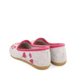 Pantoufles Femme Gioseppo Mustvee -Gioseppo Chaussure Boutique gioseppo 67810 p gris 3