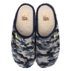 Pantoufles Gioseppo Hiebine -Gioseppo Chaussure Boutique gioseppo 67826 p camuflaje 4