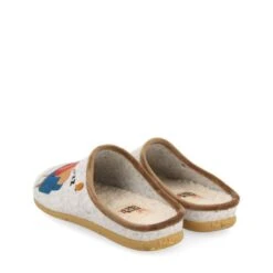 Pantoufles Femme Gioseppo Novigrad -Gioseppo Chaussure Boutique gioseppo 67829 p gris 3