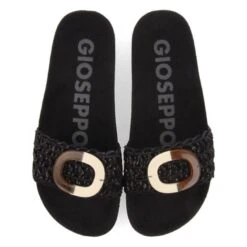 Sandales Femme Gioseppo Candiva -Gioseppo Chaussure Boutique gioseppo 68097 p negro 3