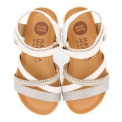 Sandales Fille Gioseppo Maroa -Gioseppo Chaussure Boutique gioseppo 68219 p blanco 3