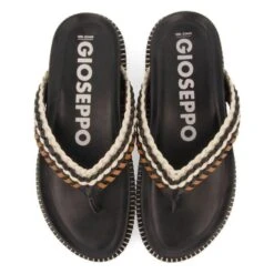Sandales Femme Gioseppo Itaja -Gioseppo Chaussure Boutique gioseppo 68424 p negro 3