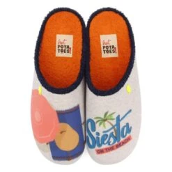 Pantoufles Gioseppo Padang -Gioseppo Chaussure Boutique gioseppo 68925 p gris 3