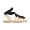 Sandales Femme Gioseppo Atibaia -Gioseppo Chaussure Boutique gioseppo 69116 p off white 1
