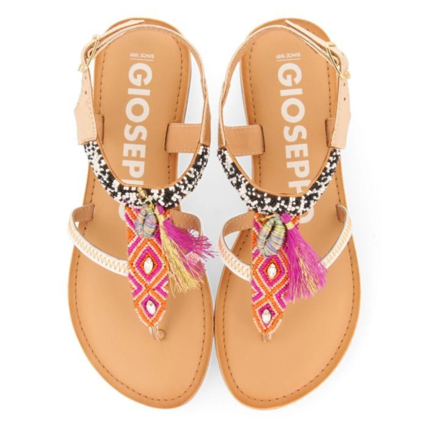 Sandales Femme Gioseppo Buique 5 Sandales Femme Gioseppo Buique – Image 3