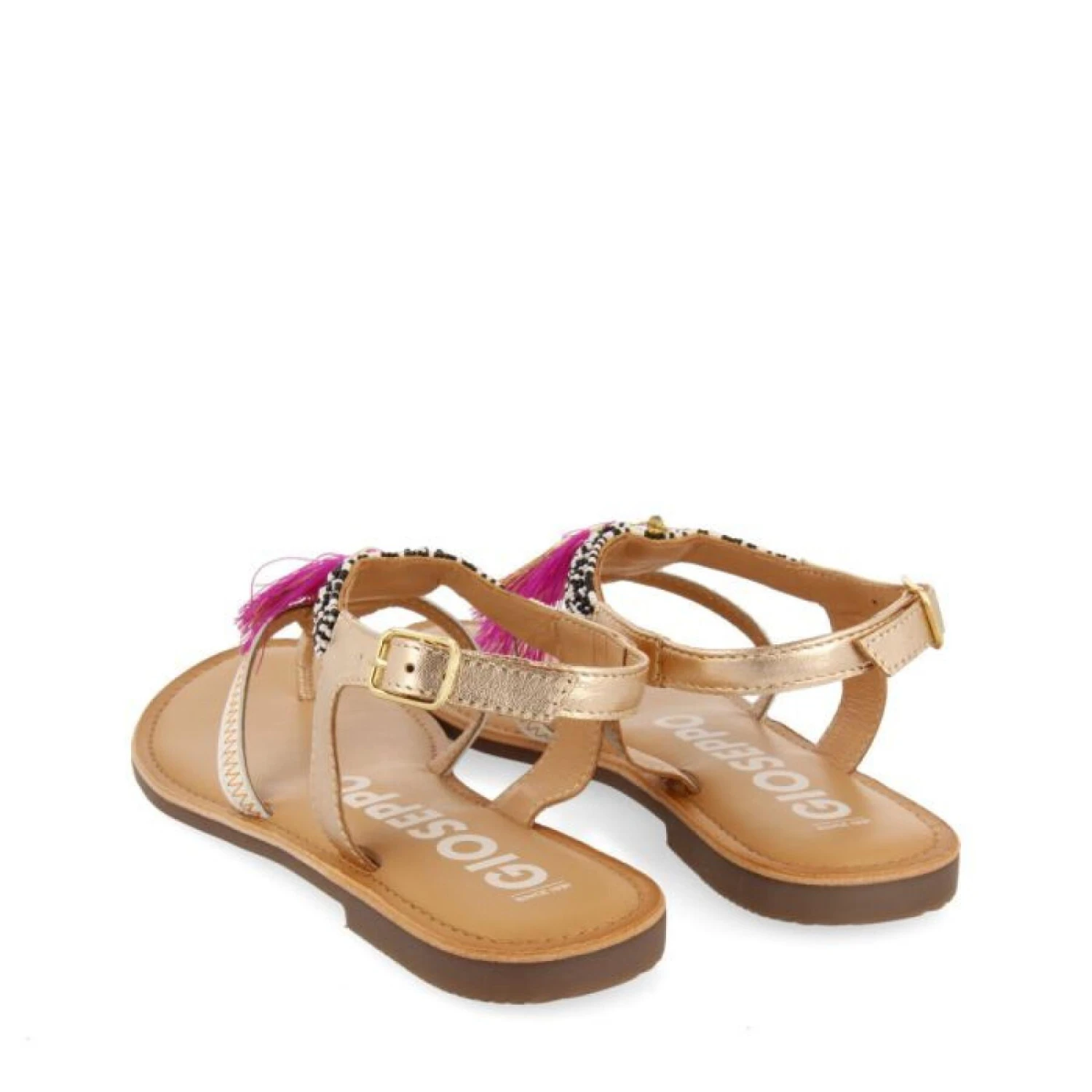 Sandales Femme Gioseppo Buique 6 Sandales Femme Gioseppo Buique – Image 4