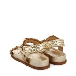 Sandales Femme Gioseppo Lassance -Gioseppo Chaussure Boutique gioseppo 69141 p oro 3