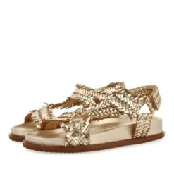 Sandales Femme Gioseppo Lassance -Gioseppo Chaussure Boutique gioseppo 69141 p oro 4