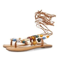 Sandales Femme Gioseppo Challex 7 Sandales Femme Gioseppo Challex -Gioseppo Chaussure Boutique gioseppo 69160 p cuero 3